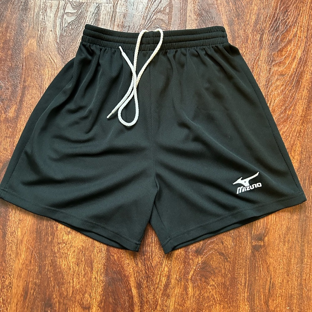 Boy shorts size large